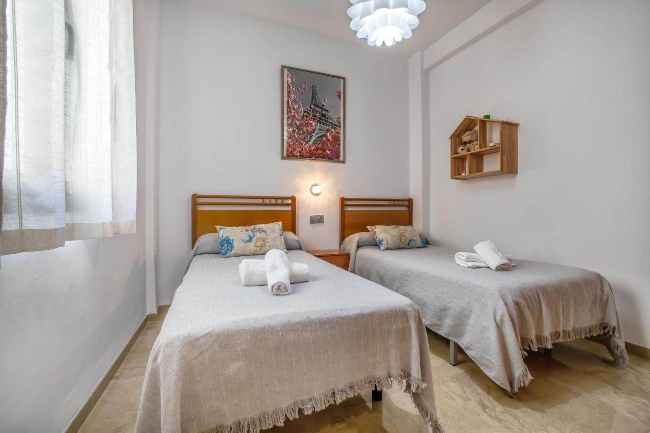 Fleming, Comodo Apartamento Junto Mezquita Y Juderia Córdoba Exterior foto