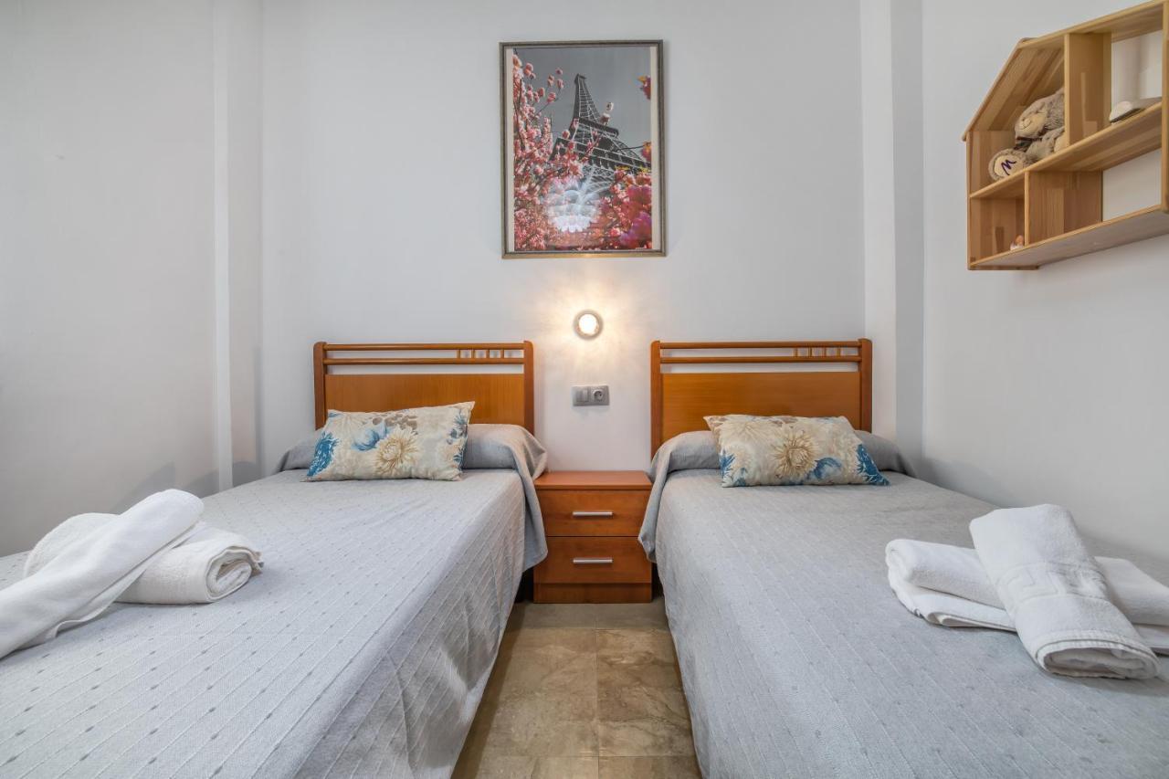 Fleming, Comodo Apartamento Junto Mezquita Y Juderia Córdoba Exterior foto