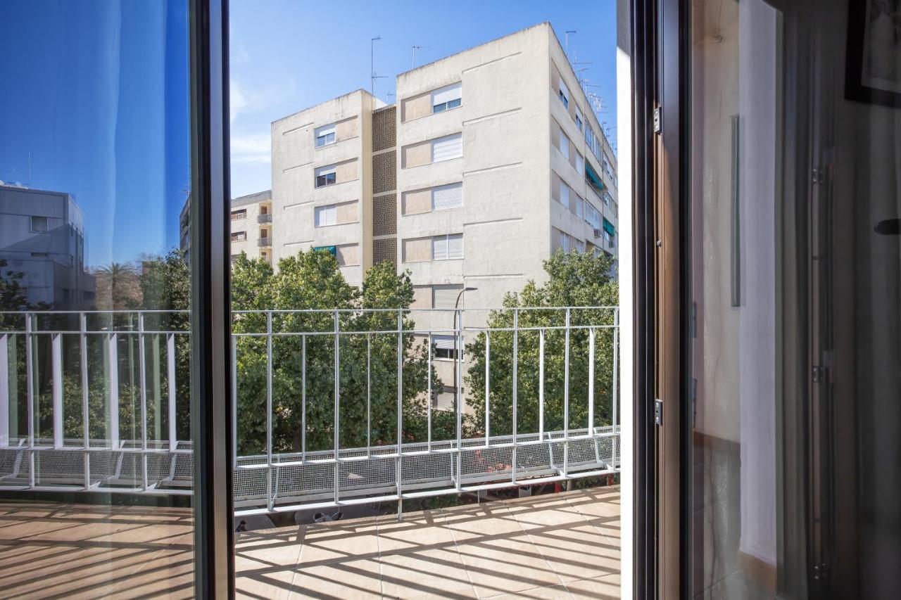 Fleming, Comodo Apartamento Junto Mezquita Y Juderia Córdoba Exterior foto