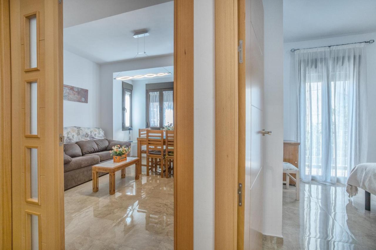 Fleming, Comodo Apartamento Junto Mezquita Y Juderia Córdoba Exterior foto