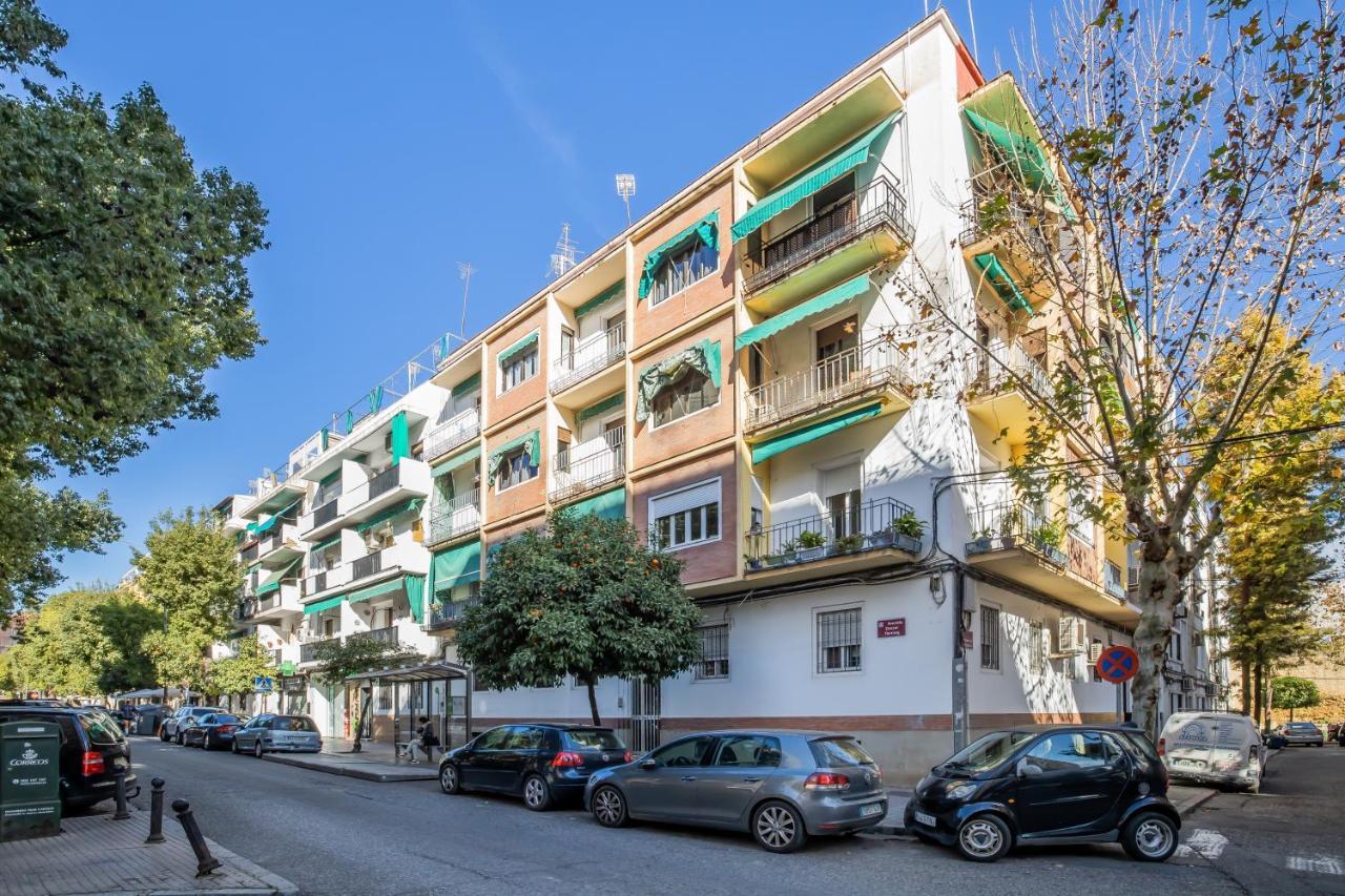 Fleming, Comodo Apartamento Junto Mezquita Y Juderia Córdoba Exterior foto