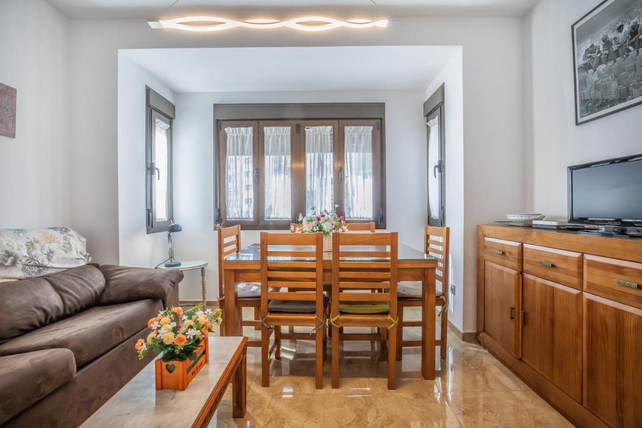 Fleming, Comodo Apartamento Junto Mezquita Y Juderia Córdoba Exterior foto
